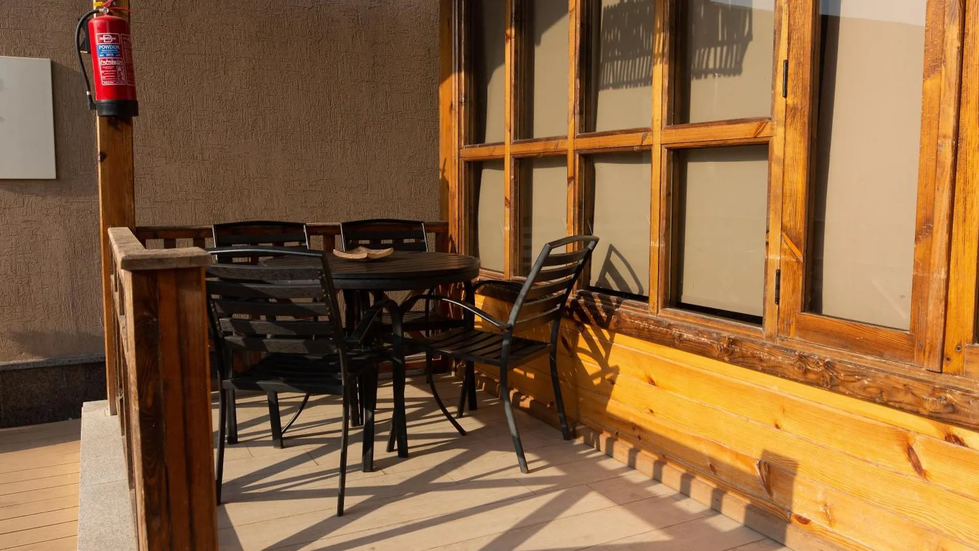 Apartment شاليهات توت الريفية بالحرازات Jeddah Saudi Arabia
