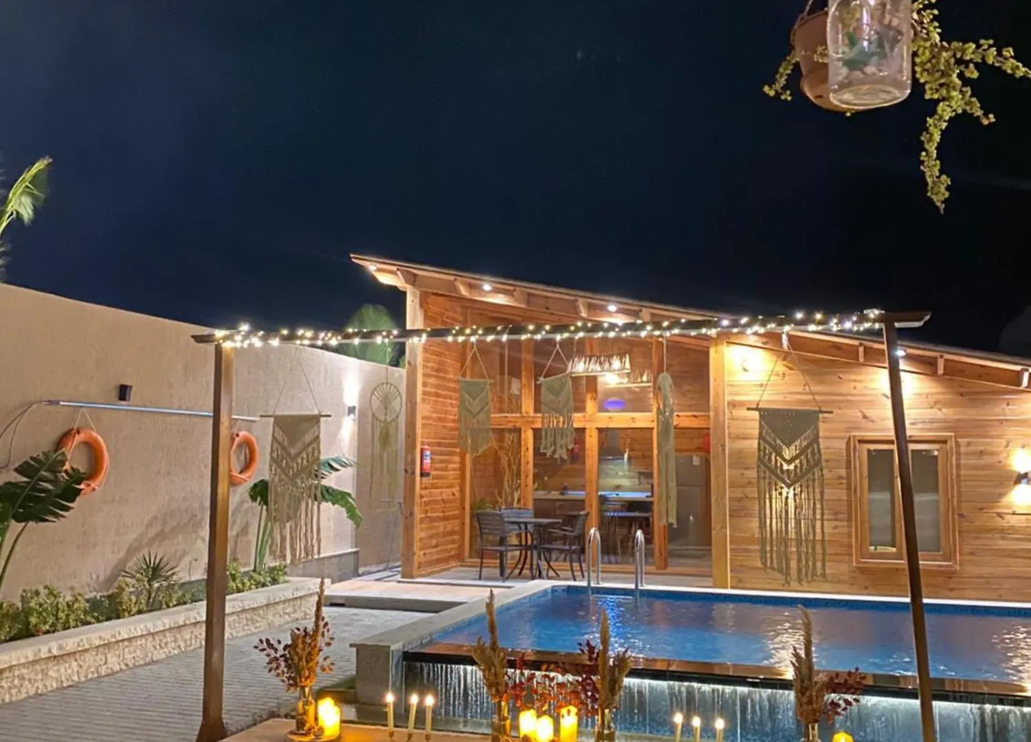 Apartment شاليهات توت الريفية بالحرازات Jeddah